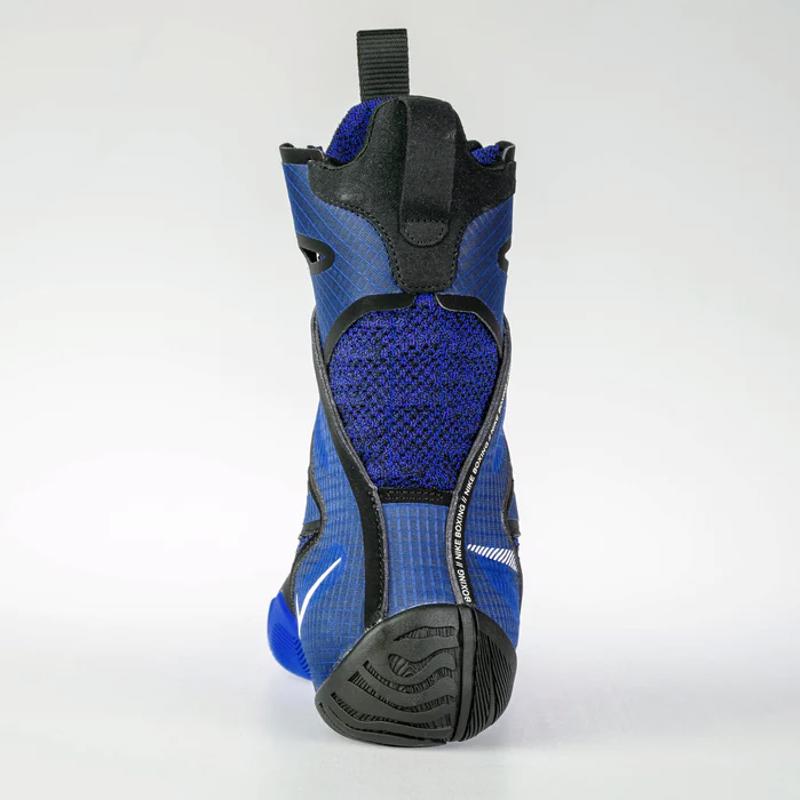 NIKE HYPER KO 2 PAPOuTSIA PuGAXIAS | royal blue